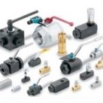 Flow Control, Ball and Check Valves