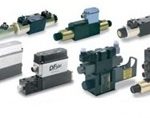 Proportional Valves