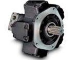 Radial Piston Motor-Calzoni